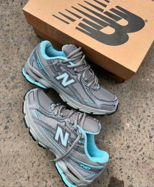 Chaussures