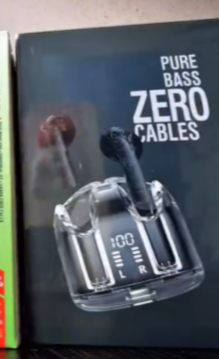 Наушники VX19