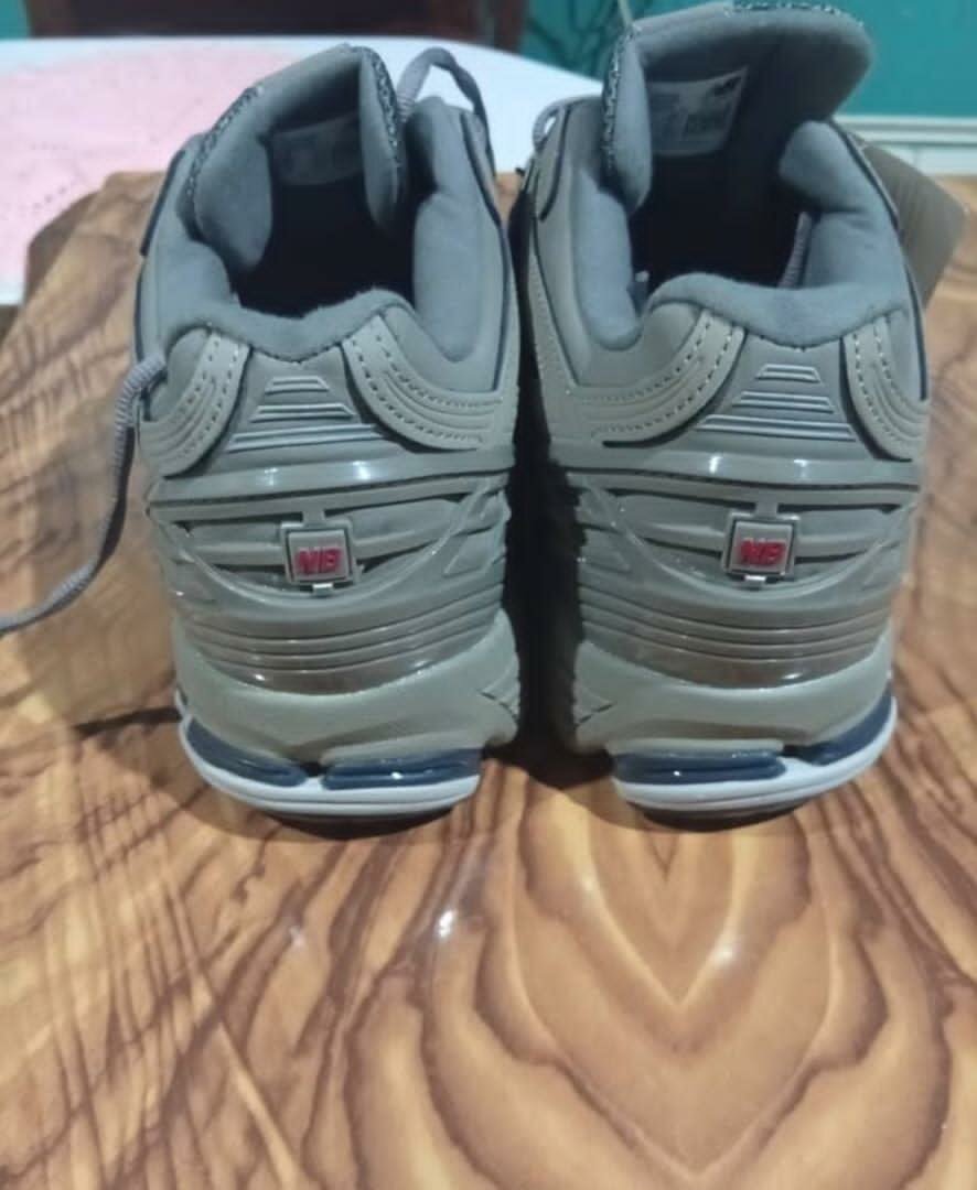 Chaussures de course légères