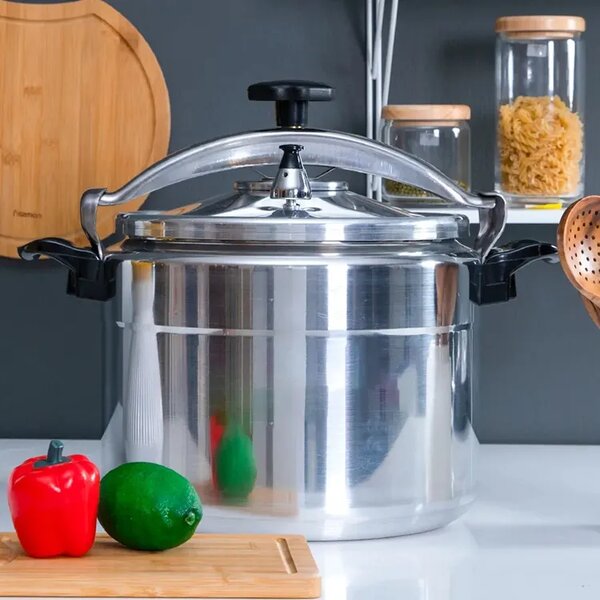 Autocuiseur en Aluminium 18 L