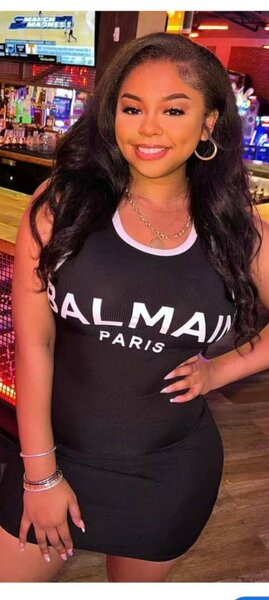 Robe courte disponible