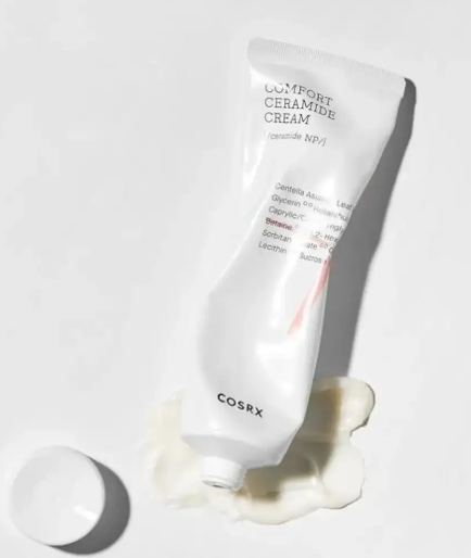 COSRX - Balancium Comfort Ceramide Cream 80g