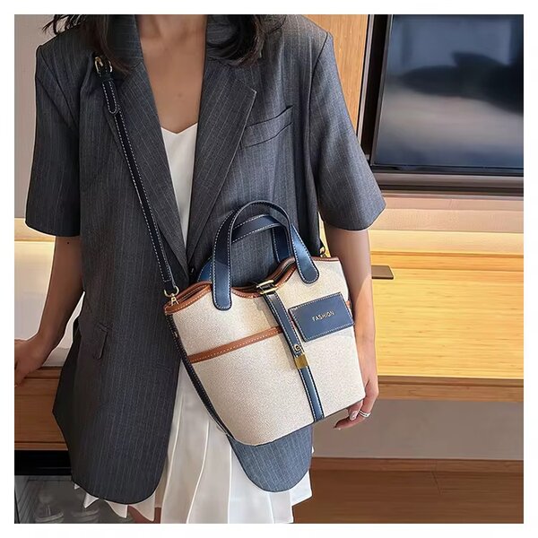 Sac à main élégante femme