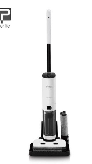 Dsp Cordless 3 in 1 floor Cleaner