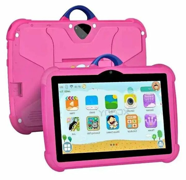 Tablette Enfant Éducative