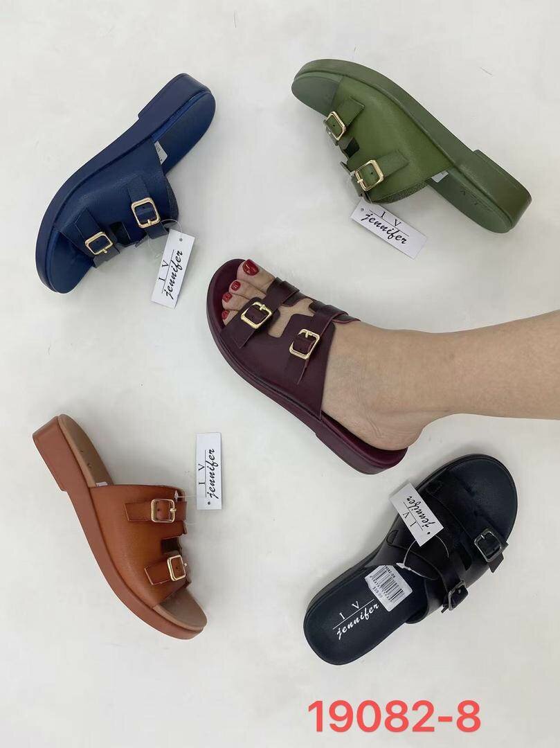 Sandales élégantes pour femmes