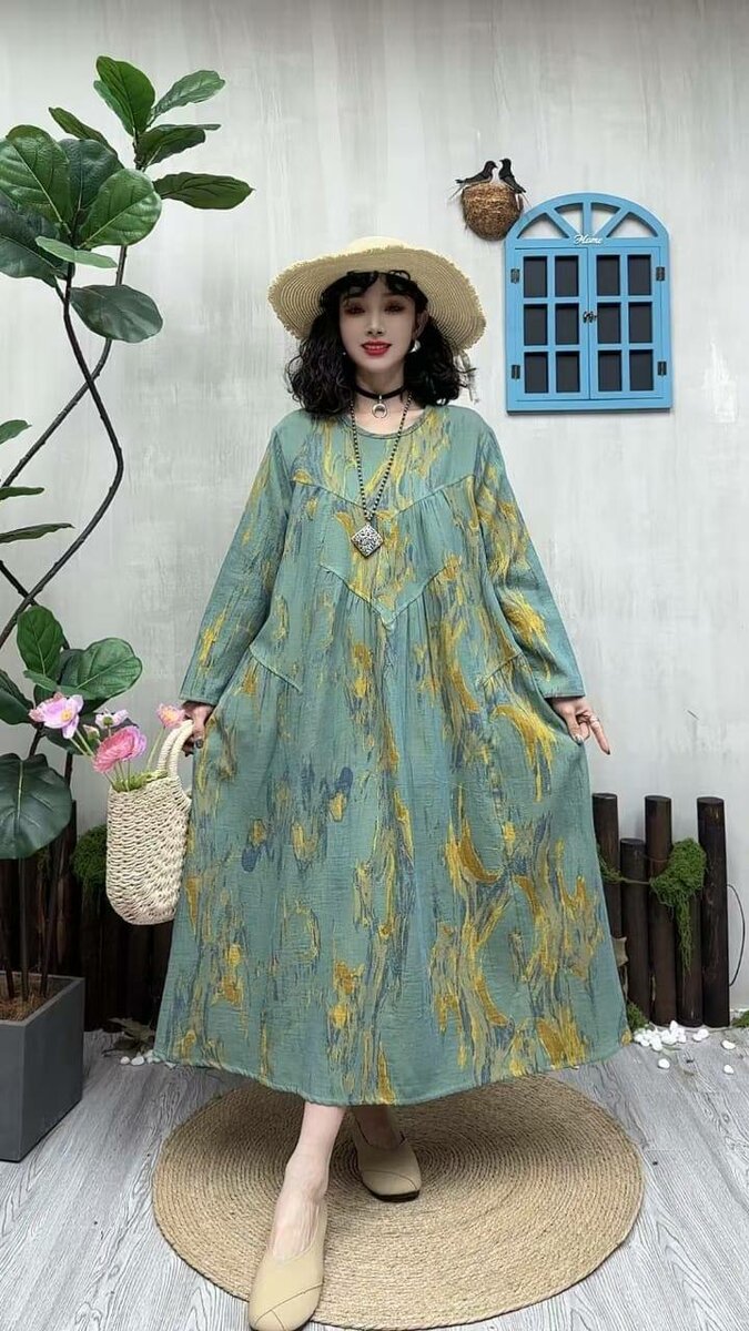 повседневные платья