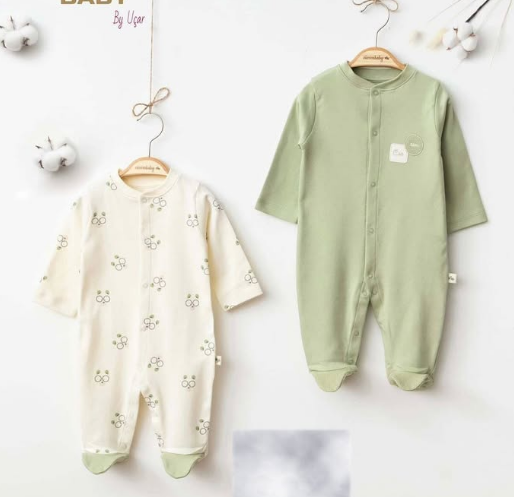 Baby kit for a boy