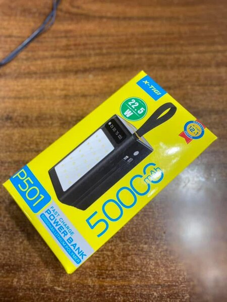 50000 power bank