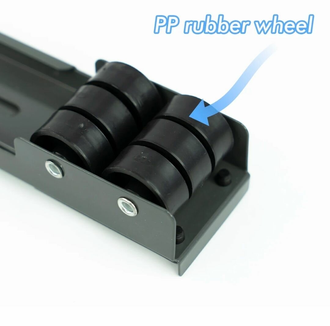 Support de charges lourdes