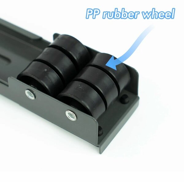 Support de charges lourdes