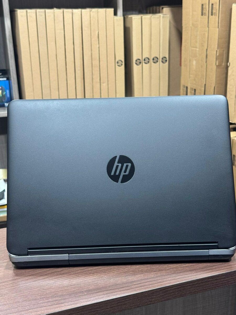HP PROBOOK 640