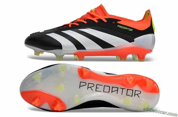 Chaussure paire de marque