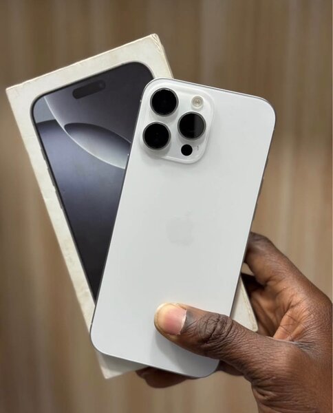 iPhone 14 Pro Max - 512 Go