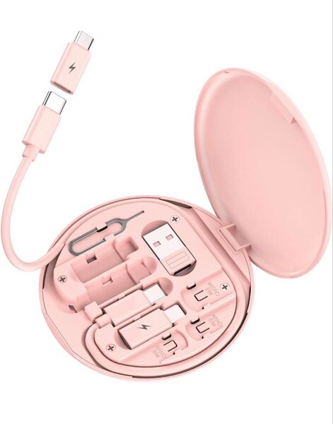 Meilleur chargeur tout-en-un