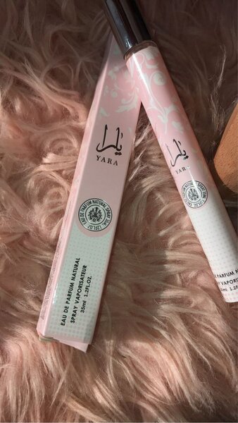 Parfum Vercares Brillant Cristal