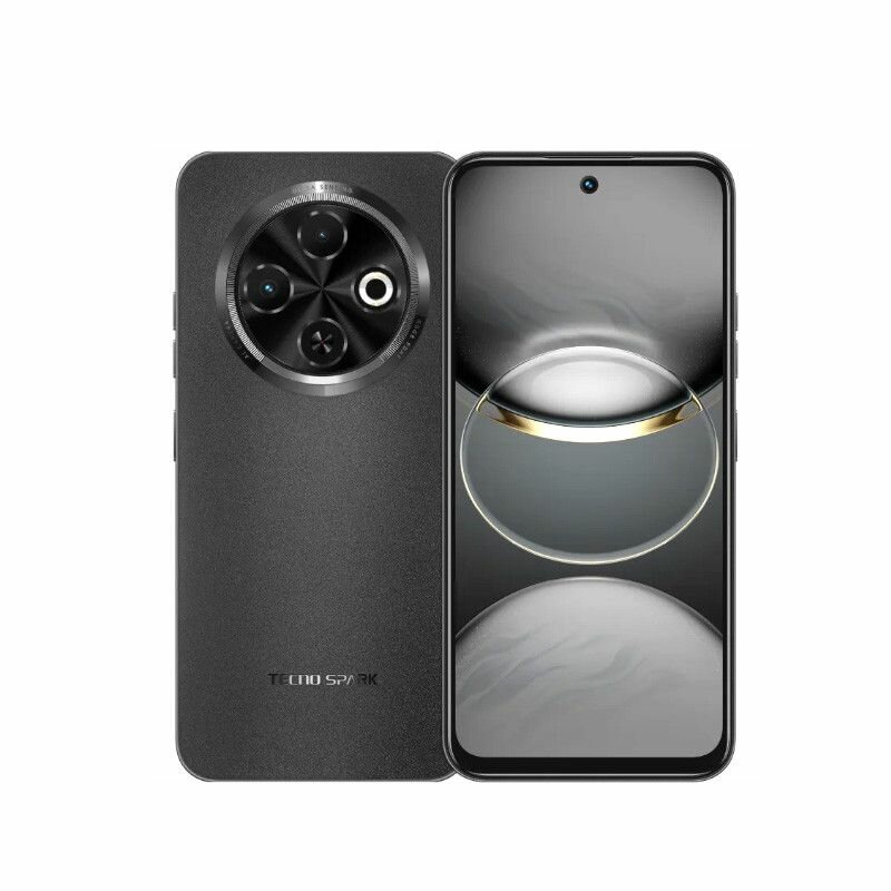 Tecno Spark 30C 5G  256GB