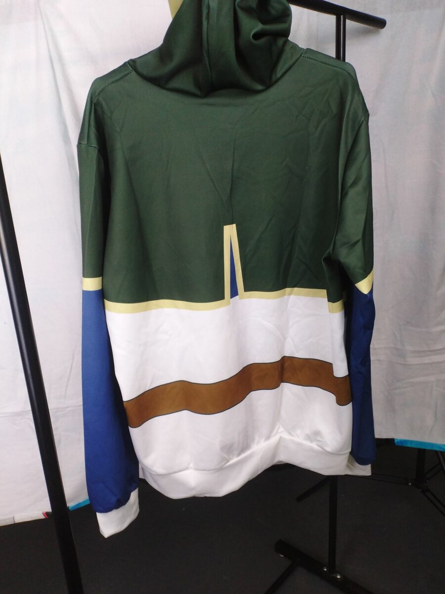 Black clover Hoodies