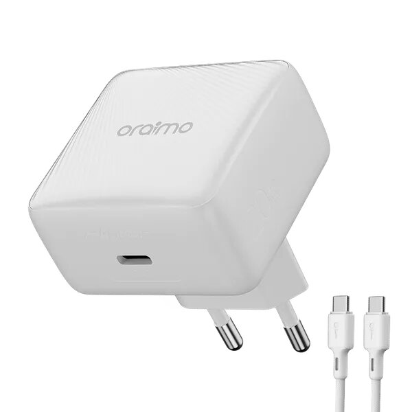 Chargeur Rapide 20W Oraimo
