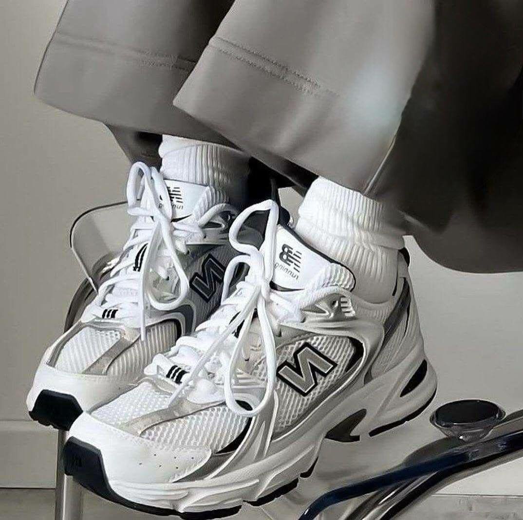 New Balance sneakers