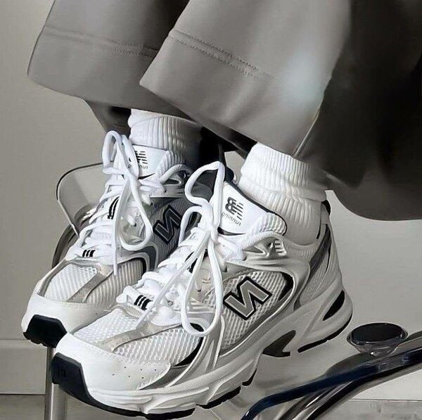 New Balance sneakers