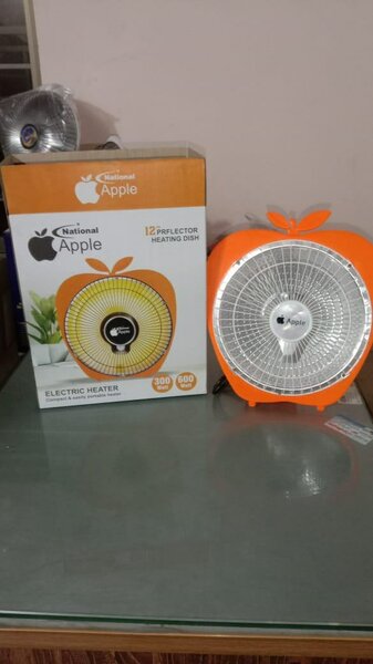 Electric Apple heater