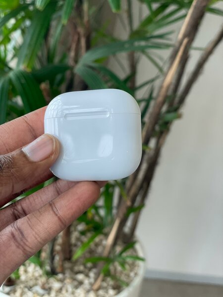 AirPods 4  Dernière génération