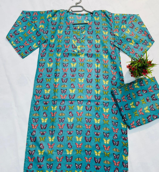*Fresh Cotton 2pc*