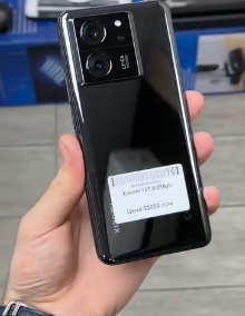 Xiaomi 13T 8/256GB