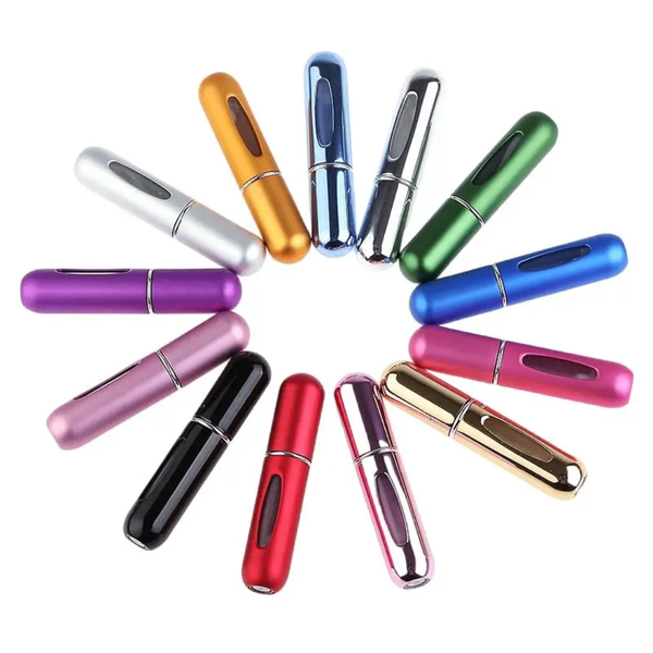 Vaporisateur Rechargeable 5ml