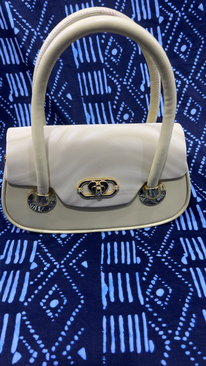 Élégant sacs à main en acrylique