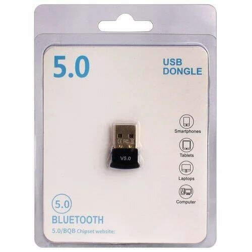 BLUETOOTH ADAPTER
