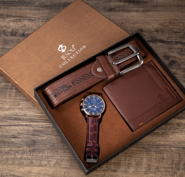 Accessoires pour hommes