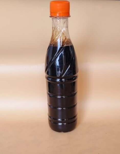 Miel Bio en Bouteille