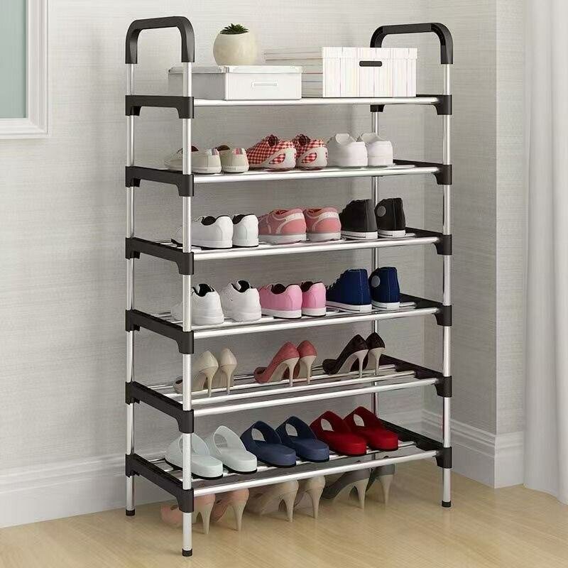 Shoe racks