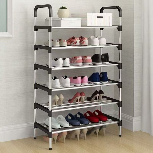 Shoe racks