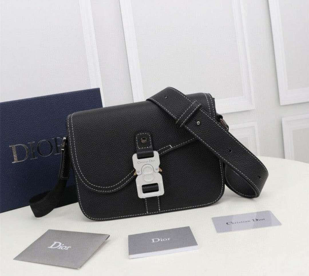 Both genders side bags