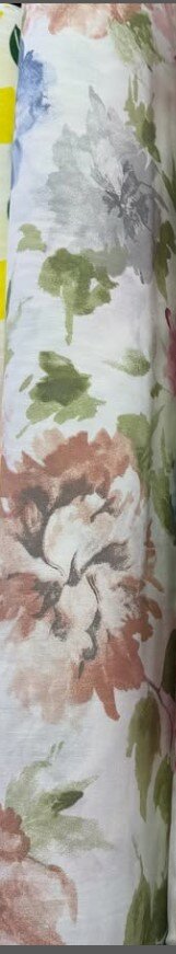 Узорчатая ткань Ранфорс