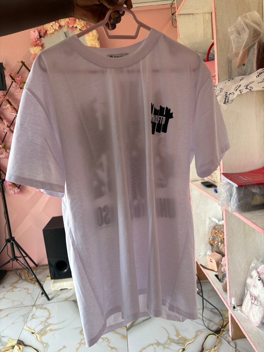 T-shirts pour homme et femme