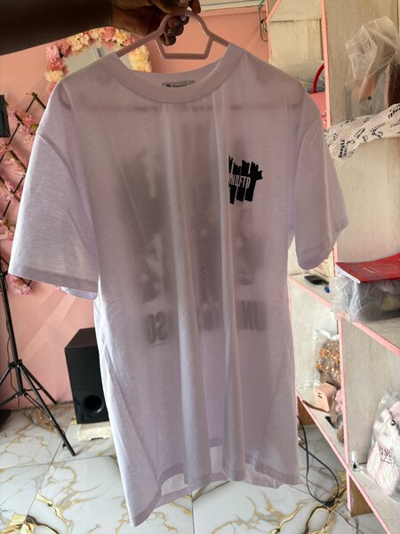 T-shirts pour homme et femme