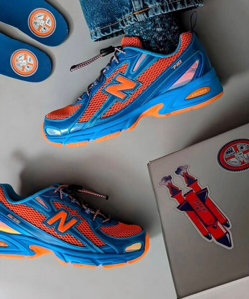 Chaussures de sport New Balance