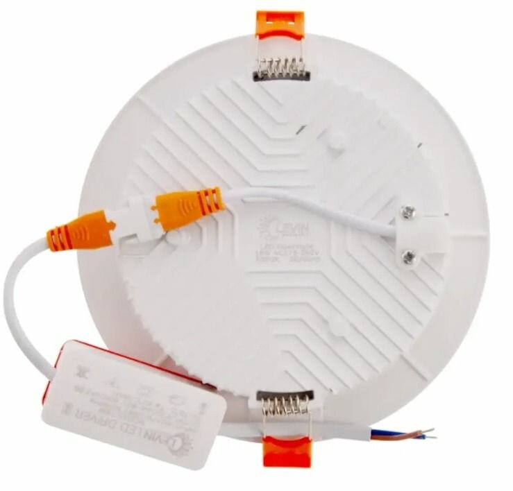 LED Recessed 18W Downlight
