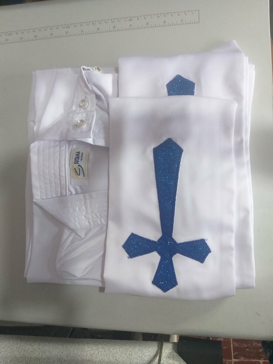 soutane dehoto homme 4m tissu