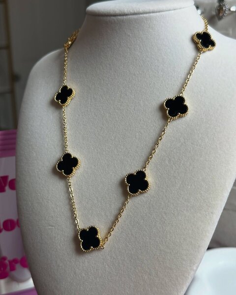 Colliers et Boucles d'Oreilles Tendance