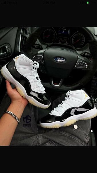 Jordan 11