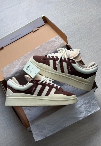 Sneakers modernes mixtes