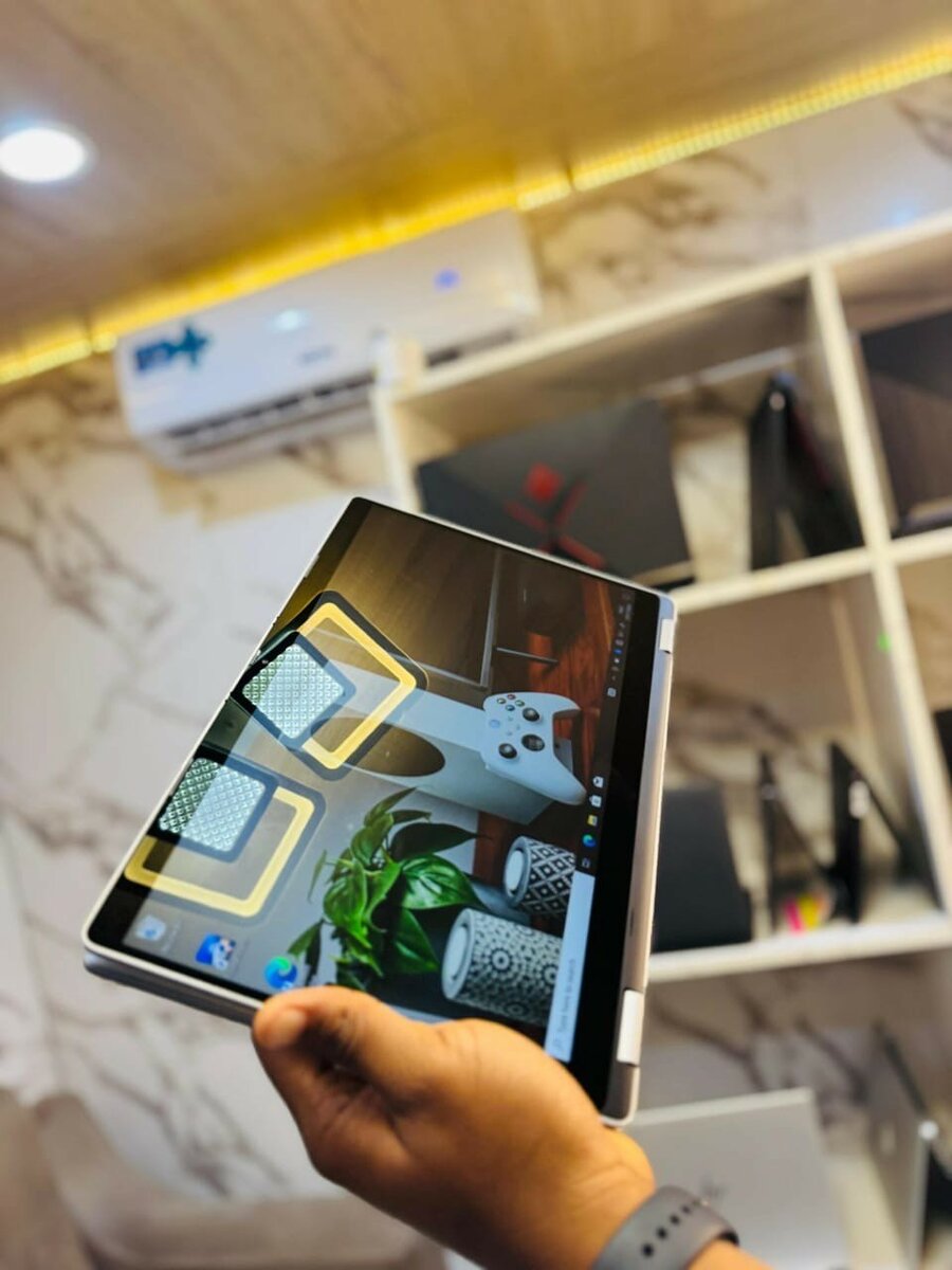 Dell Latitude 5310 2-in-1