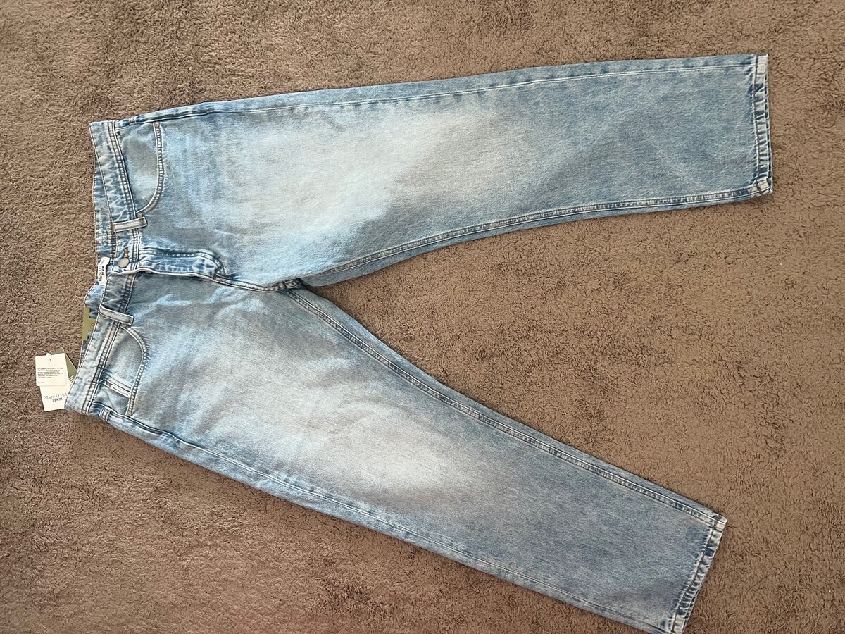 Мужские джинсы Marco Polo