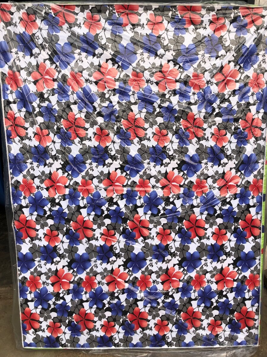 Matelas ph2 épaisseur 12