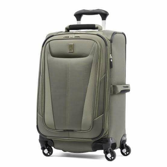 Travel bag